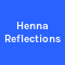 Henna Reflections
